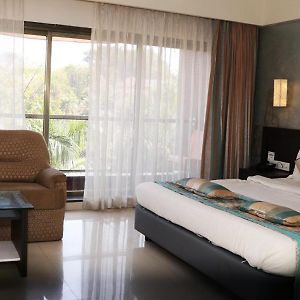 Executive Room Balcony